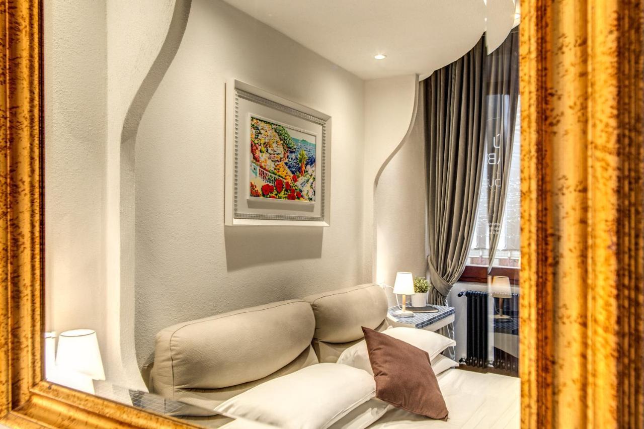 Piazza Di Spagna Comfort Pensionat 3*